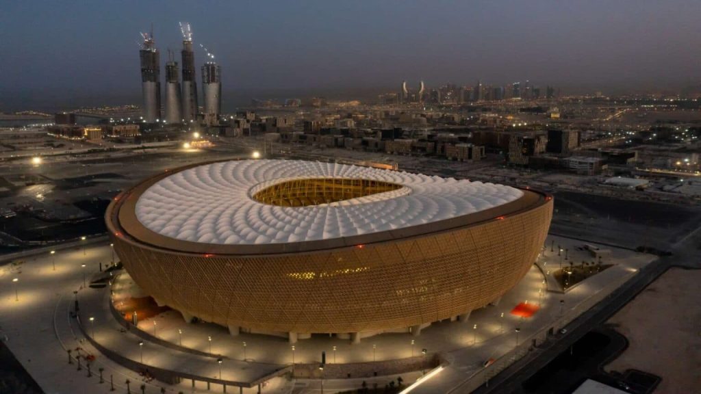 FIFA Days: Qatar can no longer host Egypt’s matches