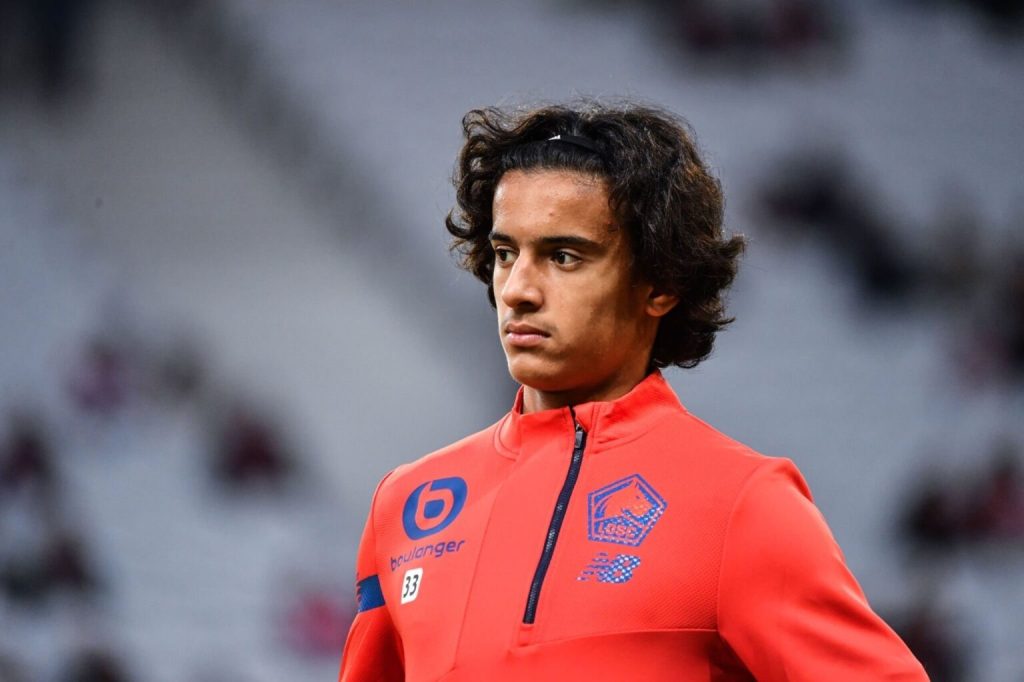 Ayoub Bouaddi: An uncertain future with Morocco?