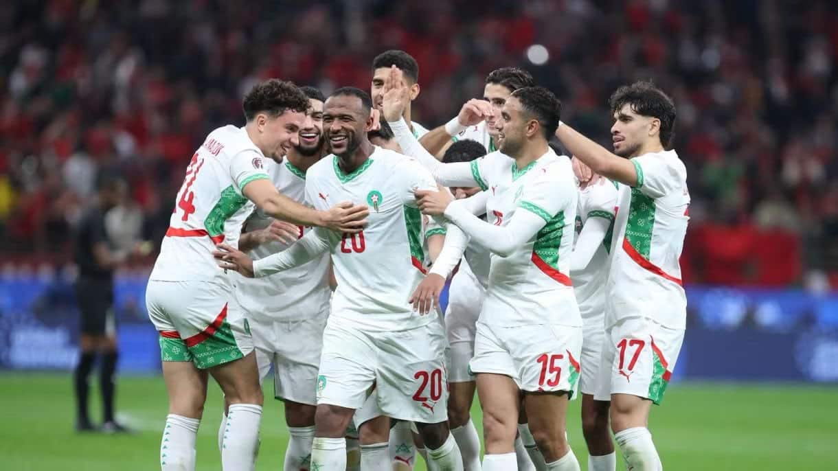 AFCON Final Drama: CAF Overturns Result as Senegal Stripped of Title AFCON Final Drama: CAF Overturns Result as Senegal Stripped of Title