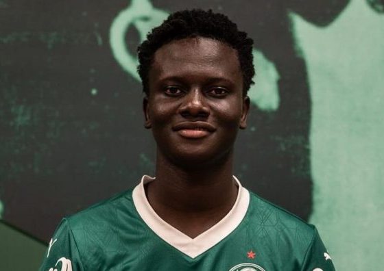 Soccer: Brazil emerges as a hub for African prospects