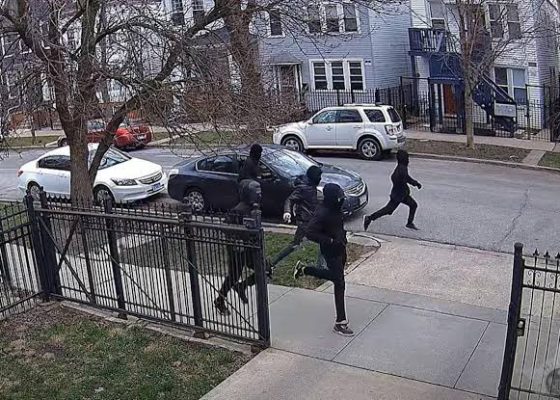Iwobi Shaken After Armed Burglary as Police Launch Investigation