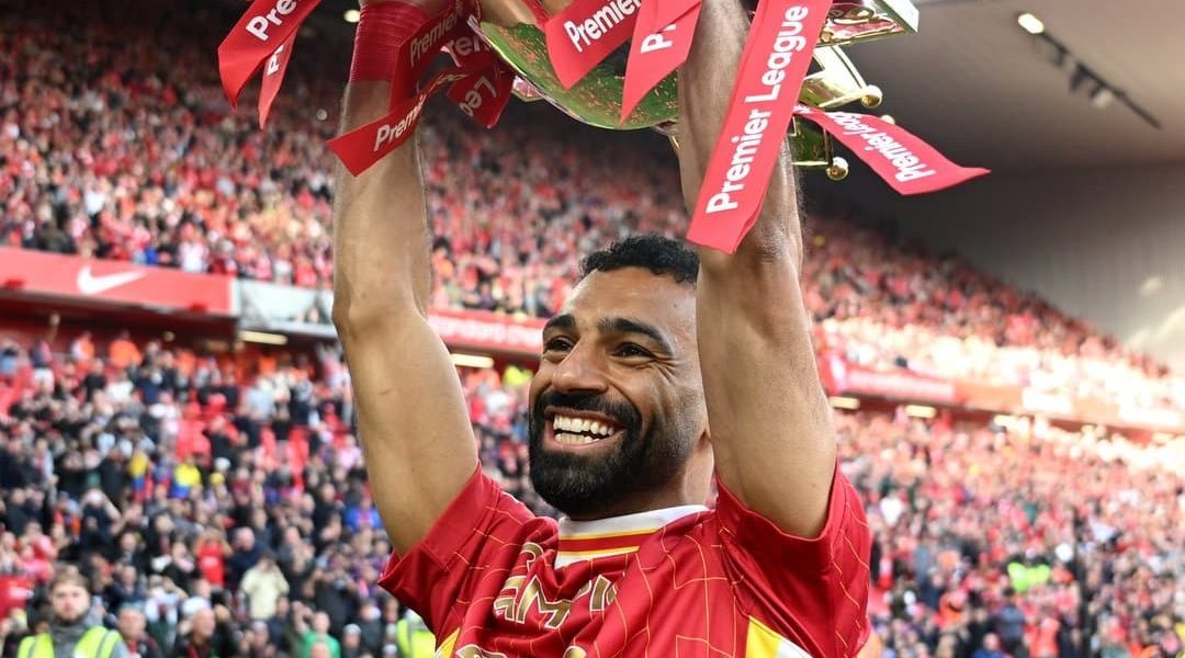 Mohamed Salah Leaves a Lasting Legacy at Liverpool