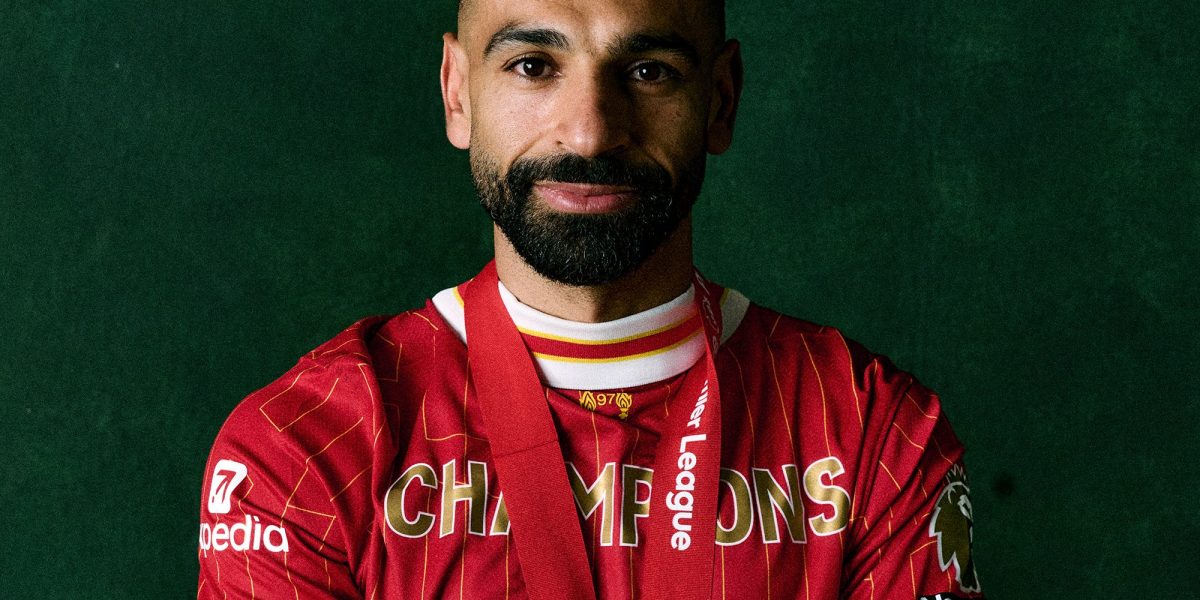 Saudi PIF Prepares €100M-a-Year Offer to Lure Salah