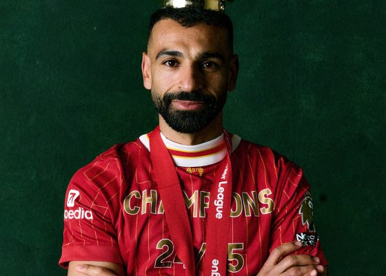 Saudi PIF Prepares €100M-a-Year Offer to Lure Salah