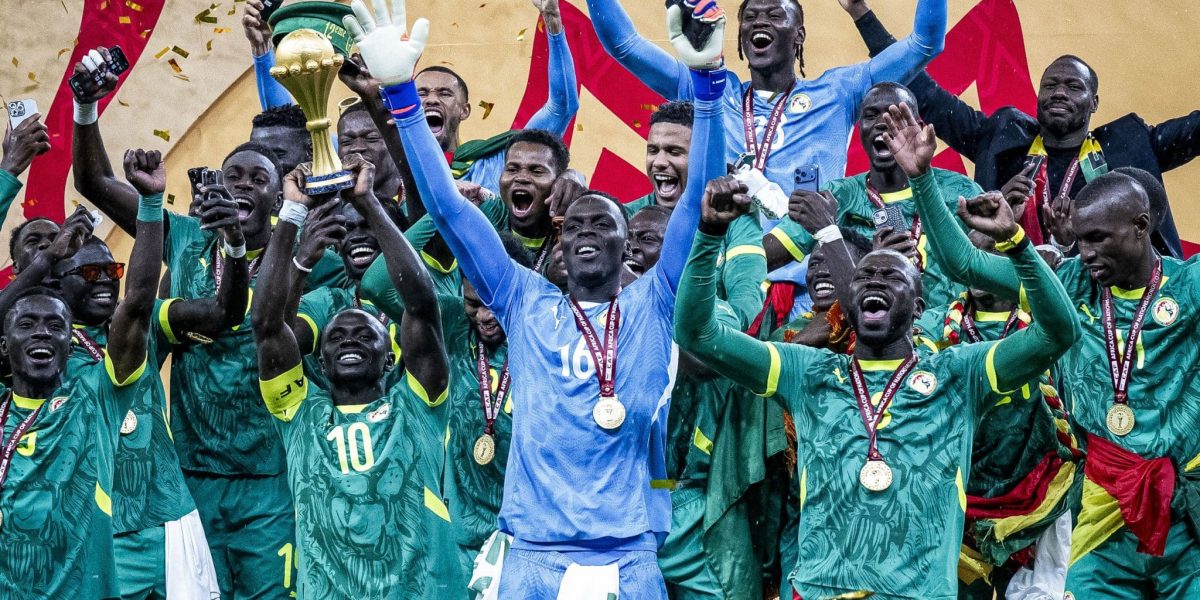 CAS Yet to Receive Senegal’s Appeal Over Controversial AFCON 2025 Final Decision