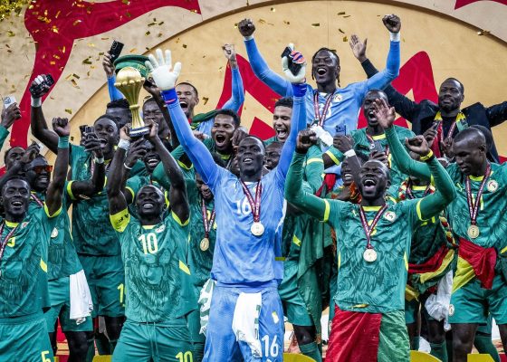 CAS Yet to Receive Senegal’s Appeal Over Controversial AFCON 2025 Final Decision