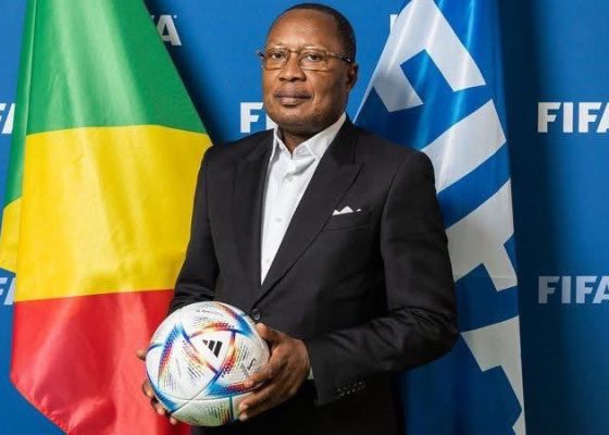 FECOFOOT under scrutiny for embezzlement in Congo
