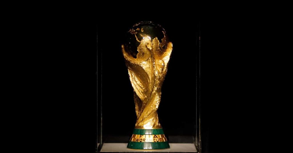 World Cup 2026: African Stars who won’t be playing