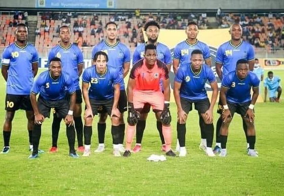 FIFA 2026: Taifa Stars Name XI for Liechtenstein Clash