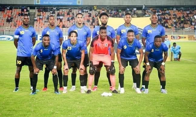 FIFA 2026: Taifa Stars Name XI for Liechtenstein Clash