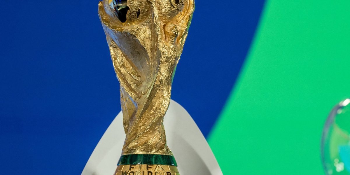 Final Two World Cup Tickets Up for Grabs as Intercontinental Playoffs Take Centre Stage