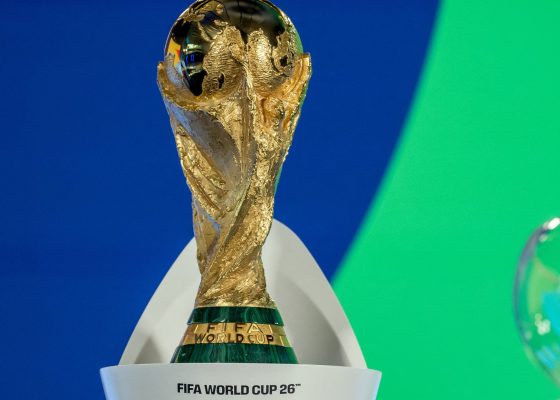 Final Two World Cup Tickets Up for Grabs as Intercontinental Playoffs Take Centre Stage