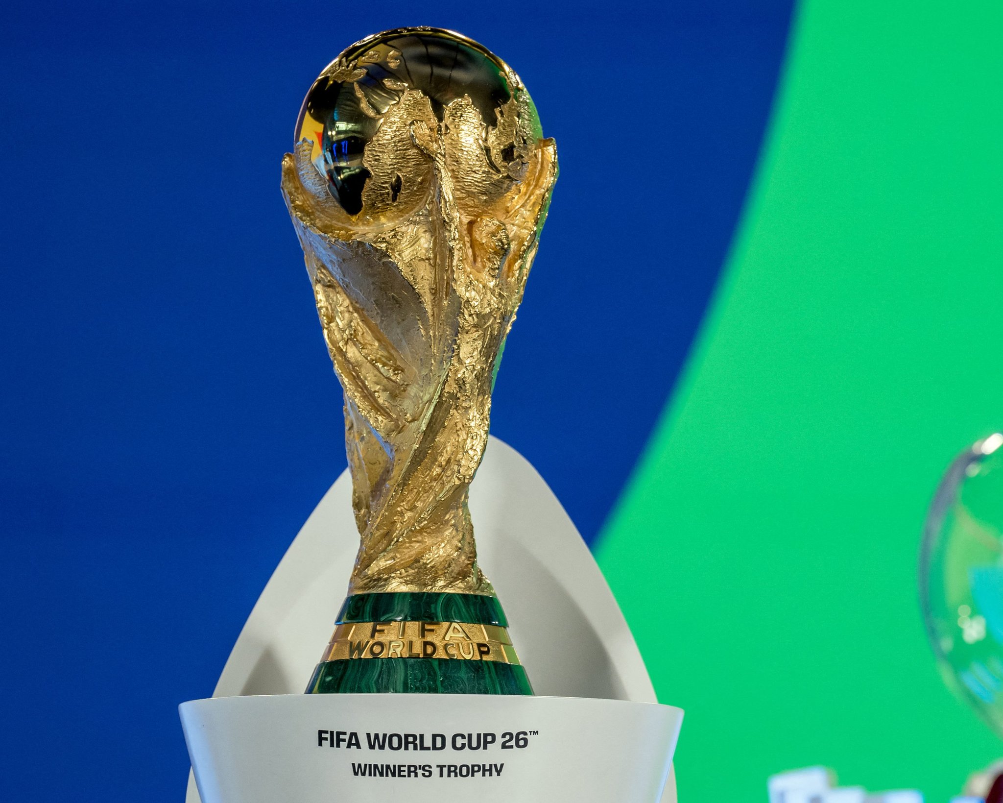 Final Two World Cup Tickets Up for Grabs as Intercontinental Playoffs Take Centre Stage
