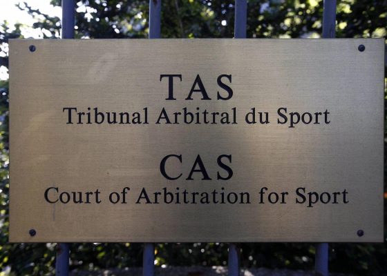 Senegal Takes AFCON 2025 Title Dispute to CAS Over Controversial CAF Verdict