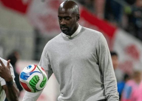 “I Trust Otto Addo to Deliver” — Nii Odartey Lamptey
