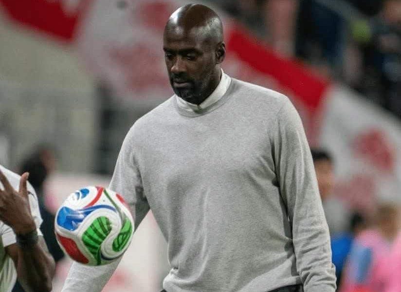 “I Trust Otto Addo to Deliver” — Nii Odartey Lamptey