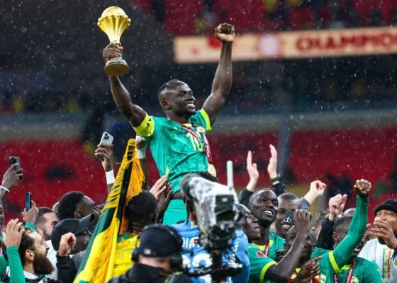 Senegal’s CAS Appeal Could Take Up to a Year Amid AFCON 2025 Controversy