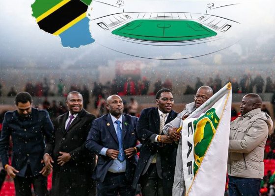Morocco, South Africa Step Forward as Backup Hosts for AFCON 2027