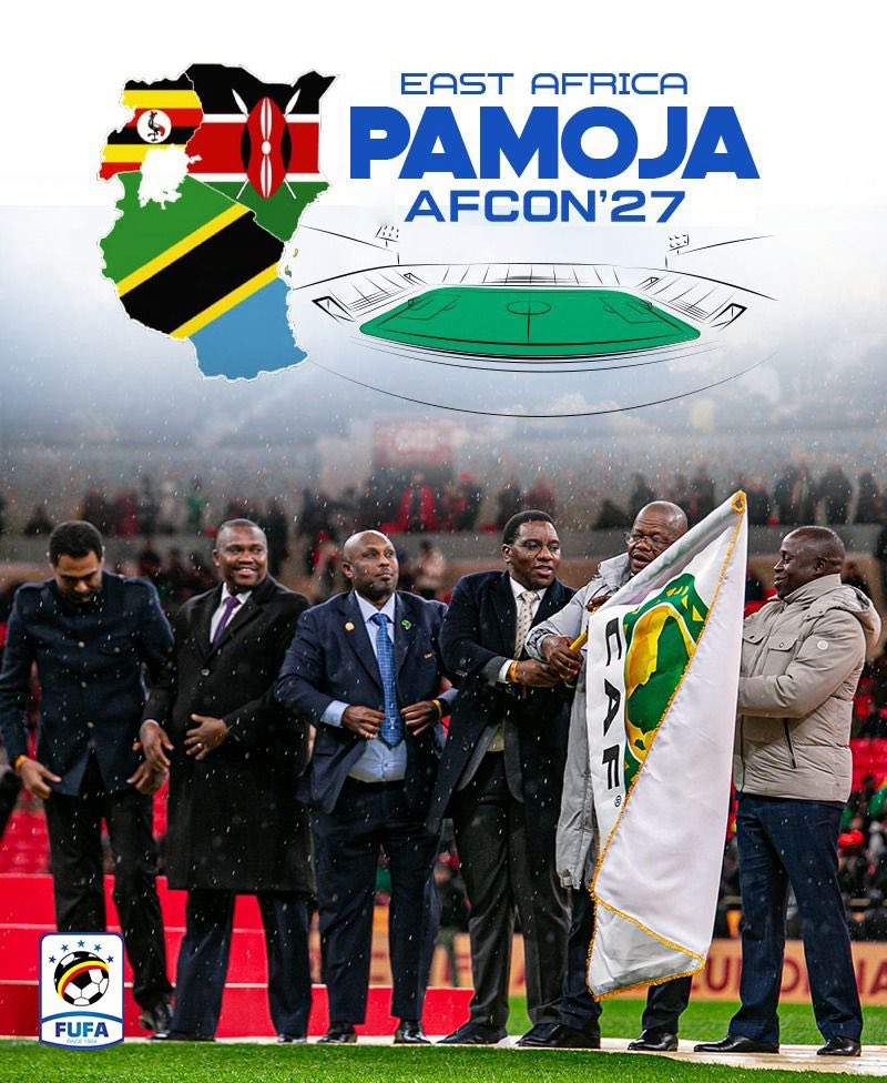 Morocco, South Africa Step Forward as Backup Hosts for AFCON 2027