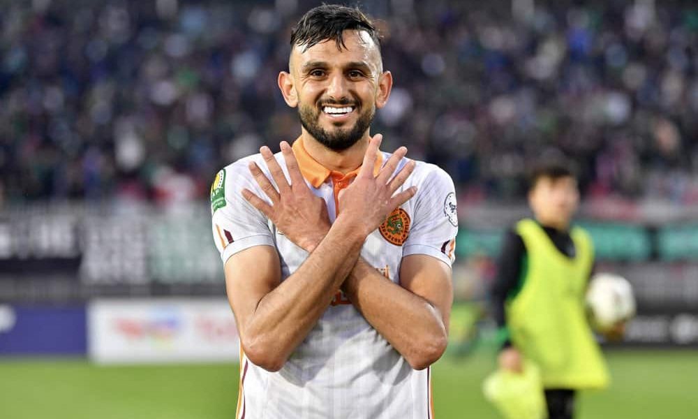 CAF Under Scrutiny as Al Hilal Challenge RS Berkane Over Player Eligibility Dispute
