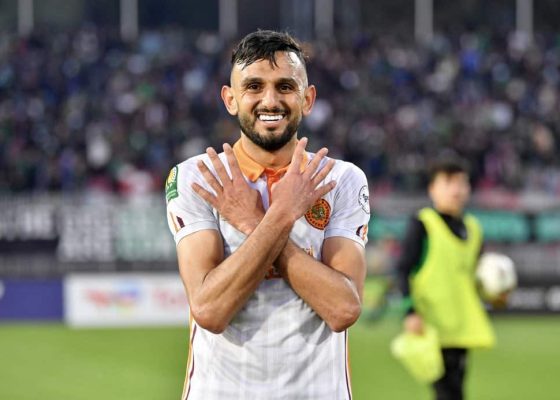 CAF Under Scrutiny as Al Hilal Challenge RS Berkane Over Player Eligibility Dispute