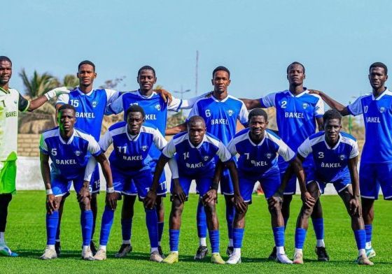 Senegalese football hit by tragedy
