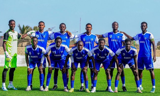Senegalese football hit by tragedy