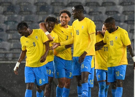 Gabon aims to restore pride against Trinidad and Tobago