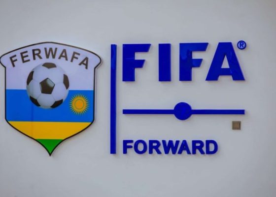 Rwanda: Federation opens new high-performance training base