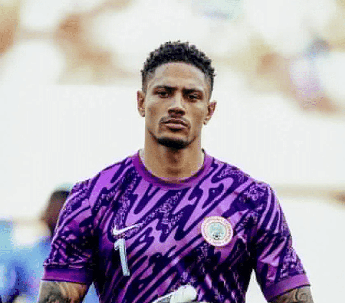 Super Eagles Hit by Injury Crisis Ahead of Jordan Friendly as Four Players Exit Camp