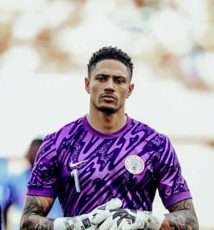 Super Eagles Hit by Injury Crisis Ahead of Jordan Friendly as Four Players Exit Camp