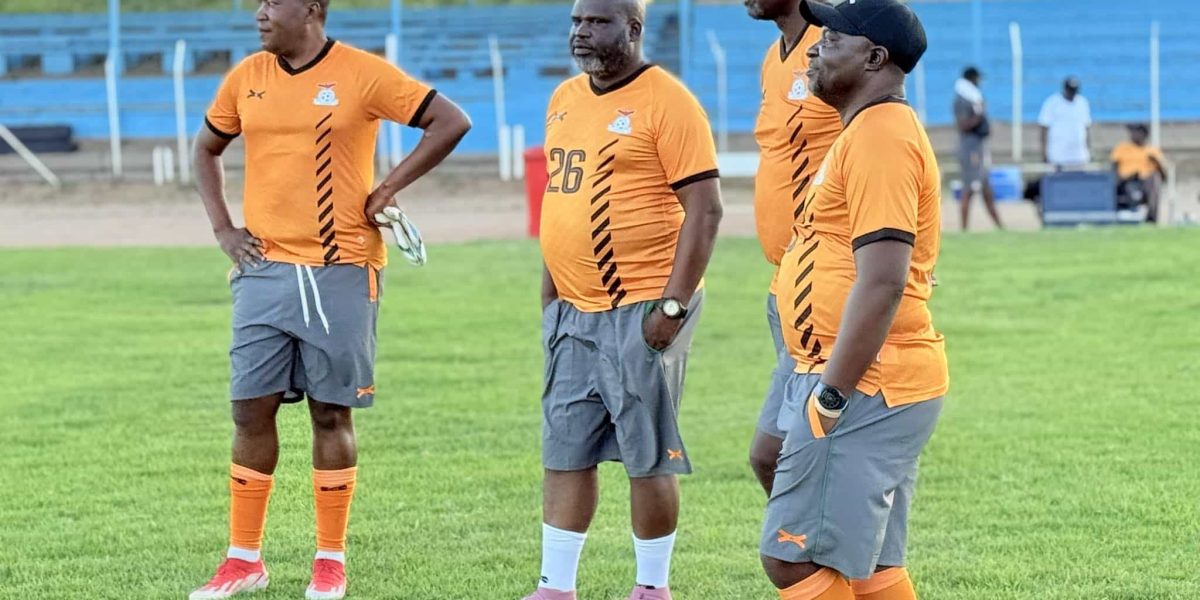 Zambia’s Mutapa wary of Malawi ahead of Four Nations tournament