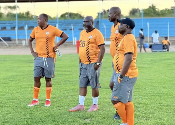 Zambia’s Mutapa wary of Malawi ahead of Four Nations tournament