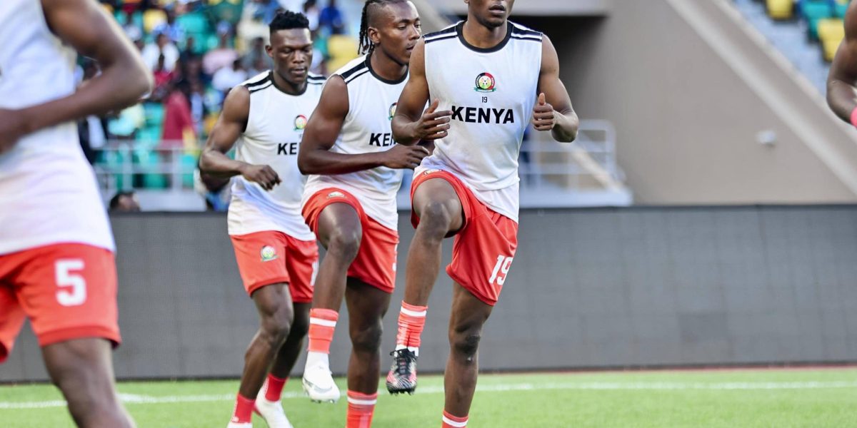 Estonia overpower Kenya on penalties to secure FIFA Series win