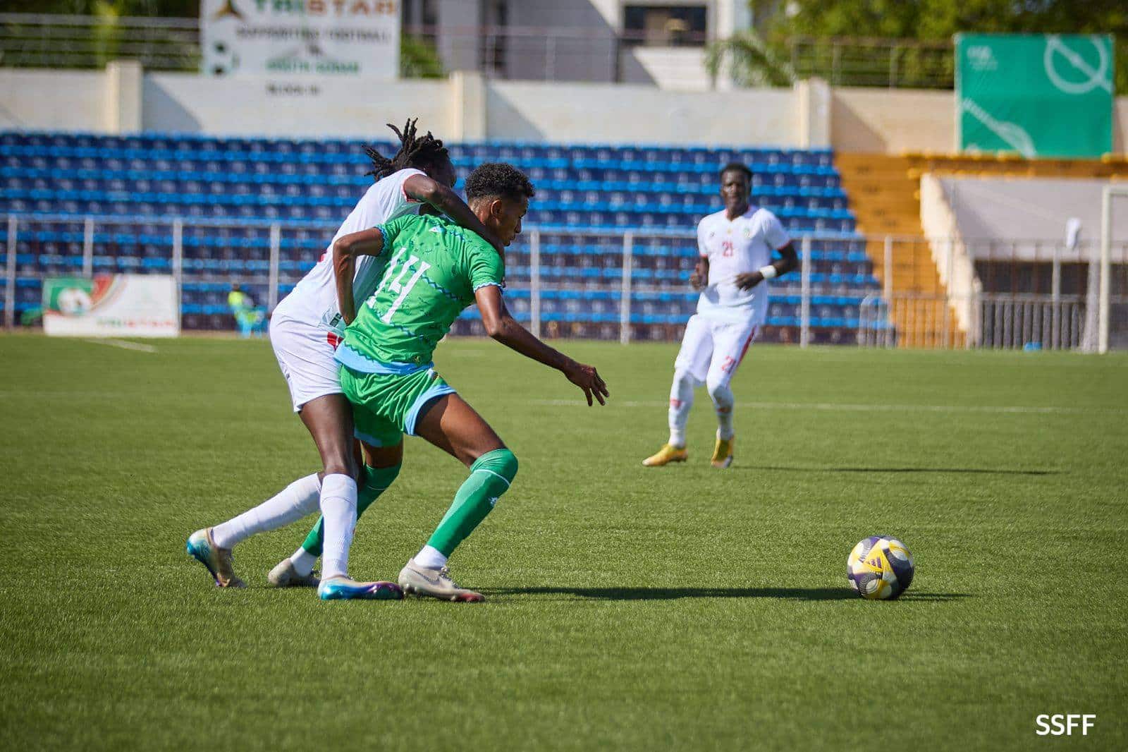 Bright Star shift focus to second leg after historic win