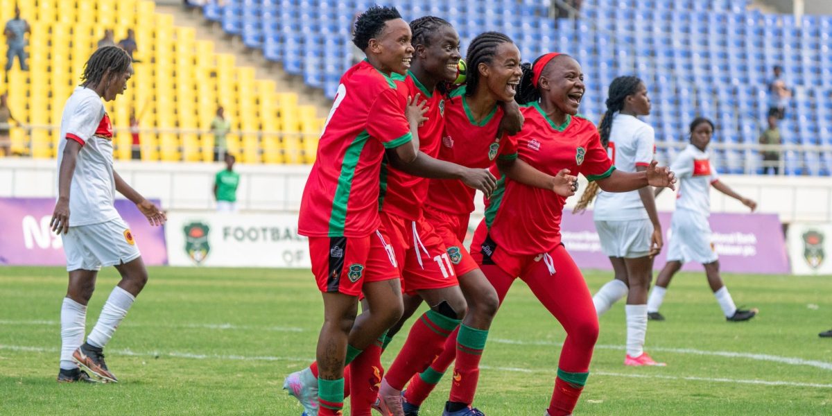 FIFA Series Women: Malawi Scorchers to take part in Kenya