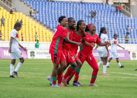 FIFA Series Women: Malawi Scorchers to take part in Kenya