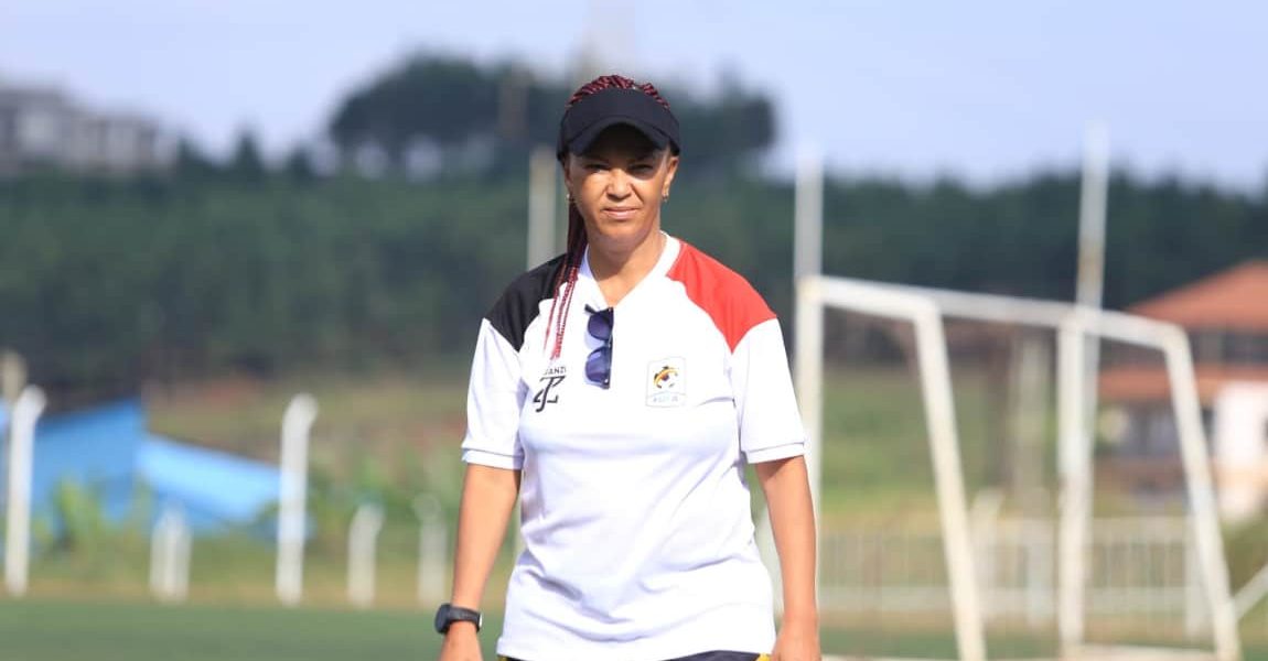 FIFA U-17 (WWC): Teen Cranes squad named for Zimbabwe qualifier