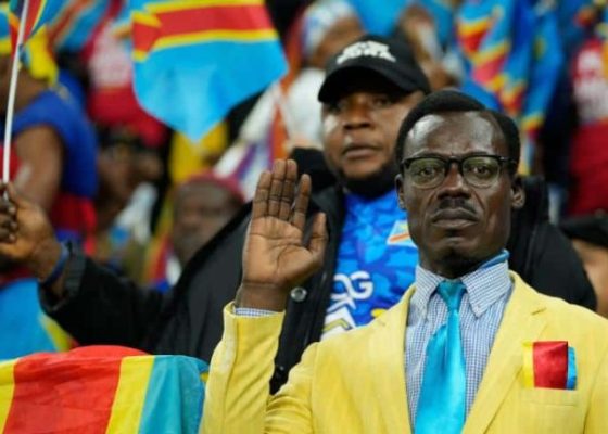 World Cup 2026: Lumumba Vea ruled out of Mexico trip