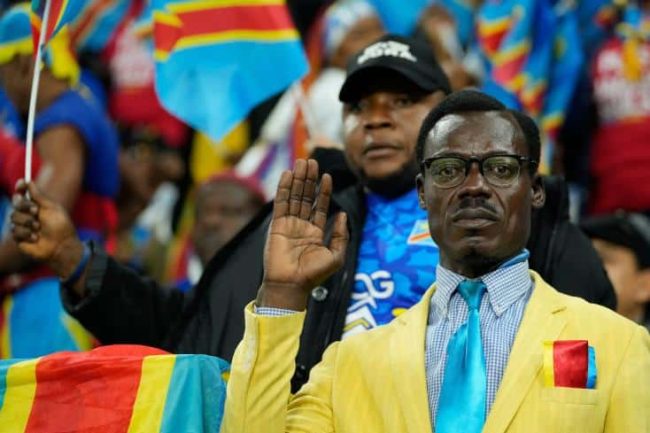 World Cup 2026: Lumumba Vea ruled out of Mexico trip