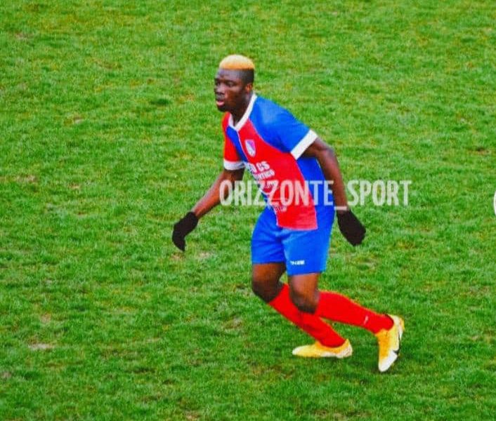 Adnan Aziz: The Beninese gem on the verge of signing his first professional contract!