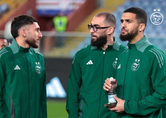 Algeria vs Guatemala: New Era Begins with Three Fresh Faces