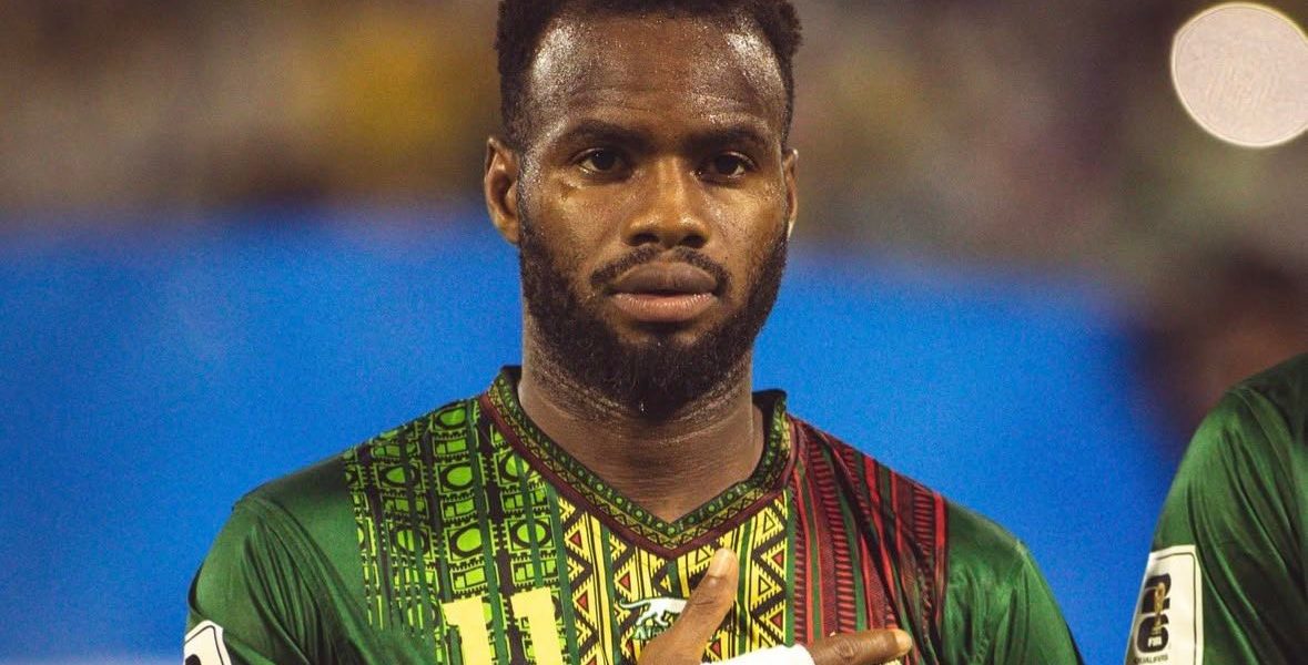 Mali squad reduced as 13 players miss Russia fixture