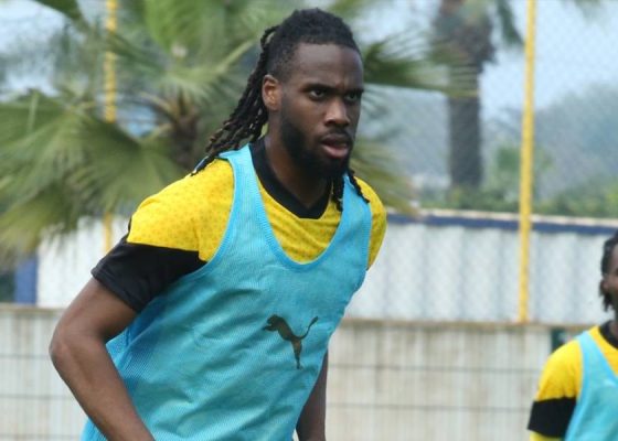 Togo: “I really don’t regret coming,” says Charles Abi