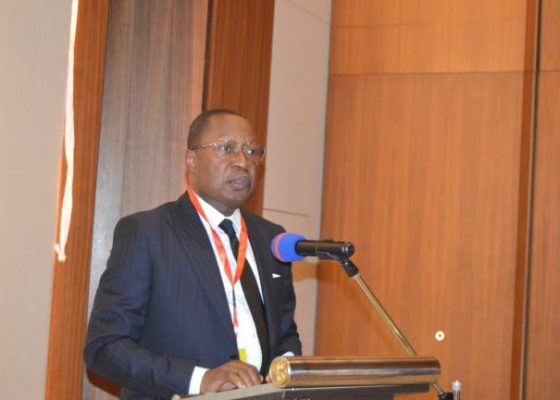 Congo FA scandal : FIFA takes action against Jean-Guy Blaise Mayolas