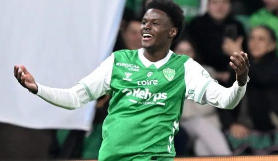 DR Congo : Kevin Pedro targeted for FIFA World Cup 2026
