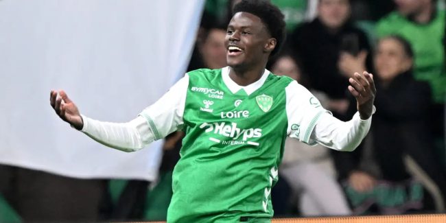 DR Congo : Kevin Pedro targeted for FIFA World Cup 2026