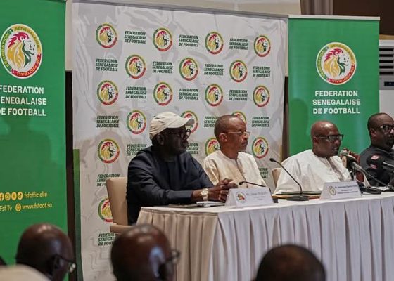 Senegal Take AFCON 2025 Title Dispute to CAS
