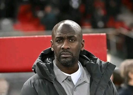 GFA Faces Compensation Bill After Dismissal of Otto Addo