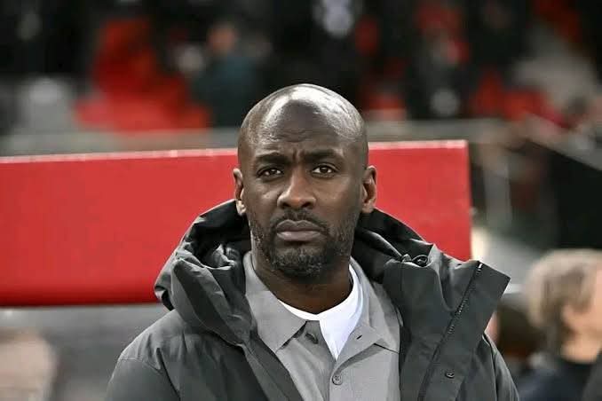 GFA Faces Compensation Bill After Dismissal of Otto Addo